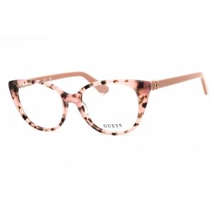 NWT GUESS GU50107 074 Glasses